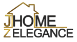 JZ Home Elegance Logo